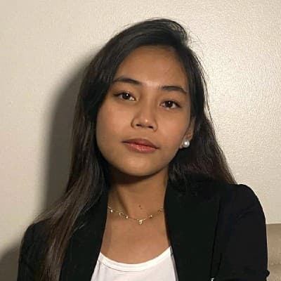 Janel Rose Trongcoso